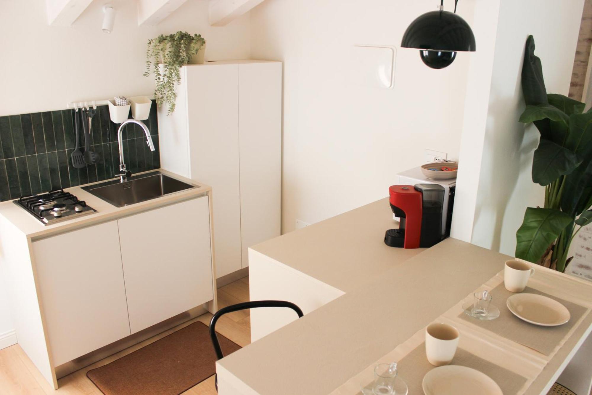 Alto Adriatico Apartments Chioggia Exterior foto