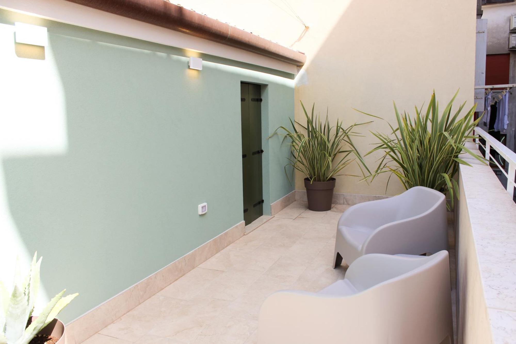 Alto Adriatico Apartments Chioggia Exterior foto