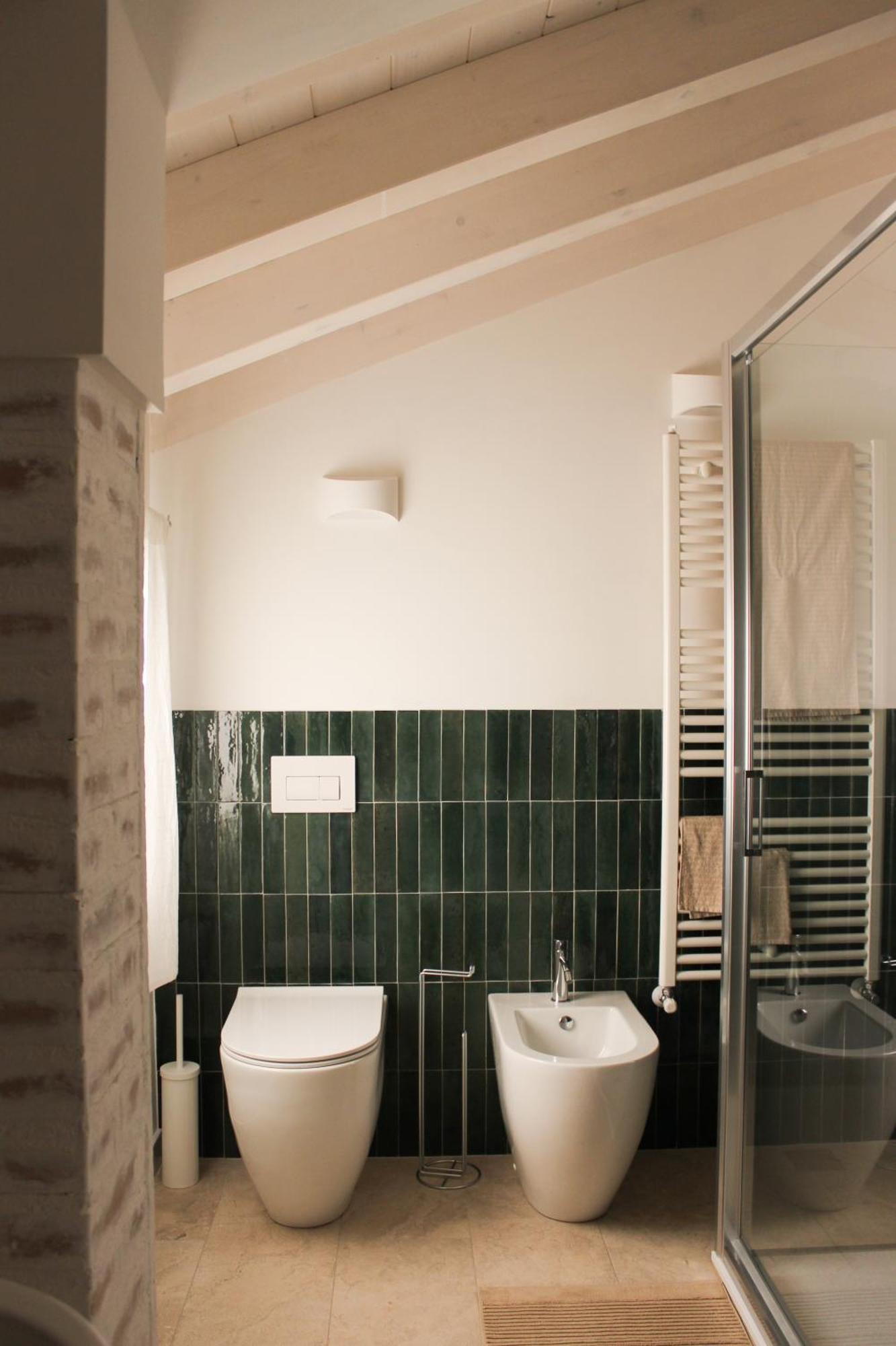 Alto Adriatico Apartments Chioggia Exterior foto